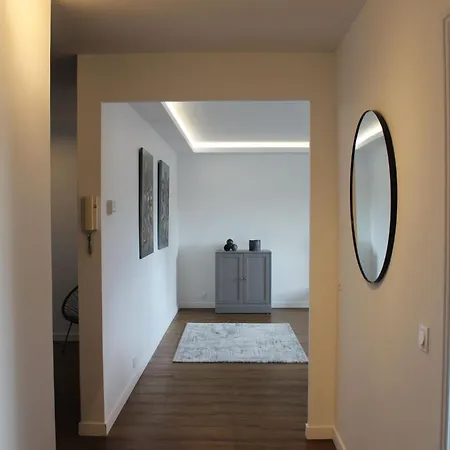 Mon Nuage De Saint-alyre Apartman *