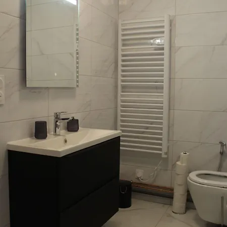 Mon Nuage De Saint-alyre Apartman *