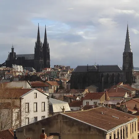 Mon Nuage De Saint-alyre Apartamento Clermont-Ferrand
