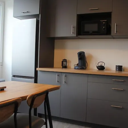 Apartamento Mon Nuage De Saint-alyre Clermont-Ferrand