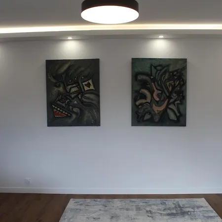 Apartman Mon Nuage De Saint-alyre