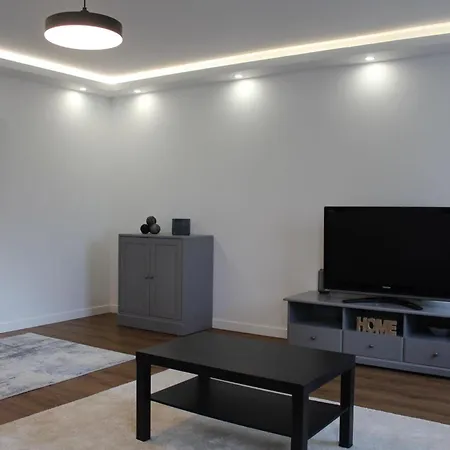 Apartman Mon Nuage De Saint-alyre *