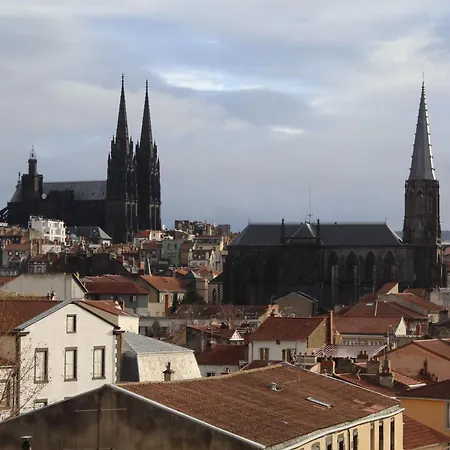 Mon Nuage De Saint-alyre *