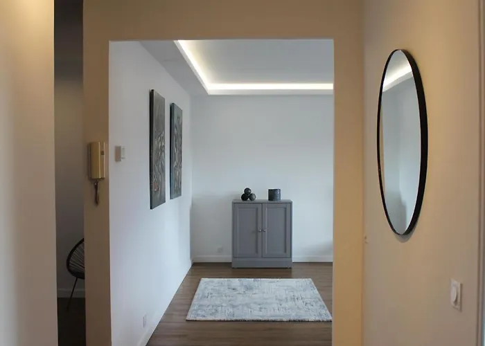 Mon Nuage De Saint-alyre Апартаменты *