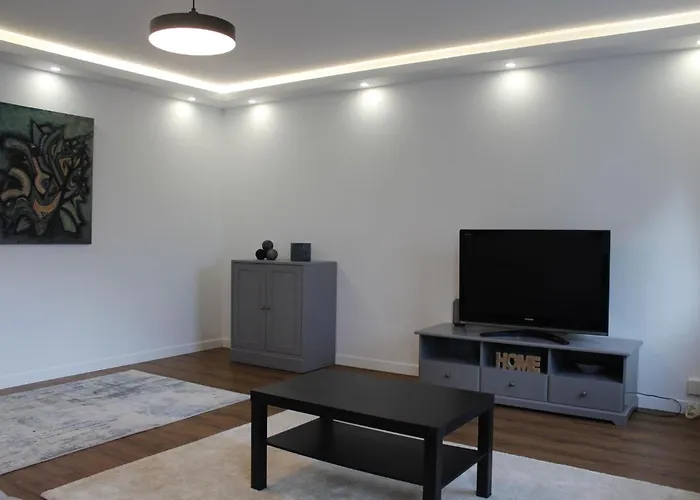 Апартаменты Mon Nuage De Saint-alyre *