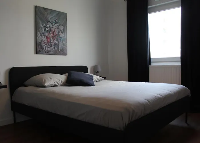 Mon Nuage De Saint-alyre Клермон-Ферран