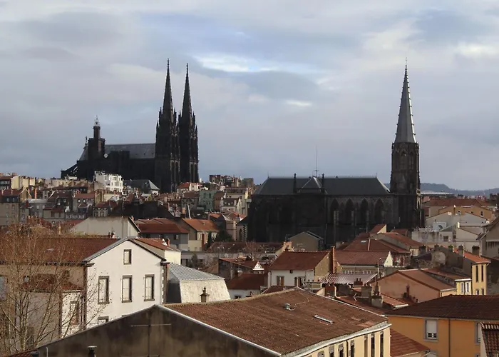 Mon Nuage De Saint-alyre *